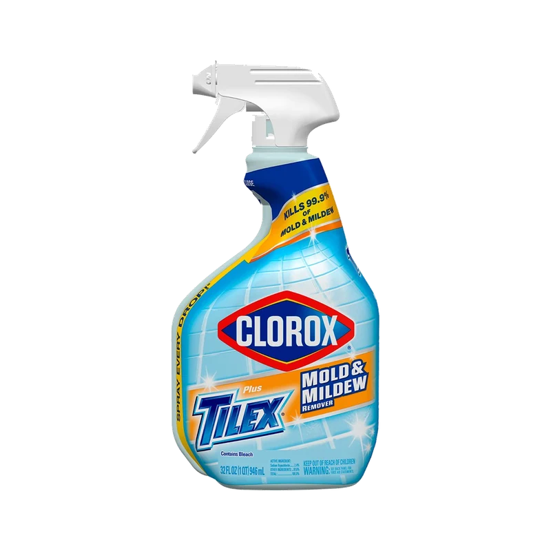 Tilex Mold & Mildew