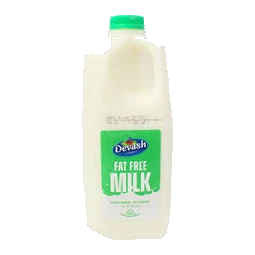 Fat Free Milk