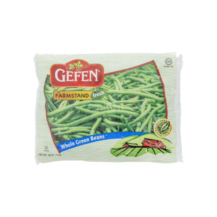 Whole Green Beans