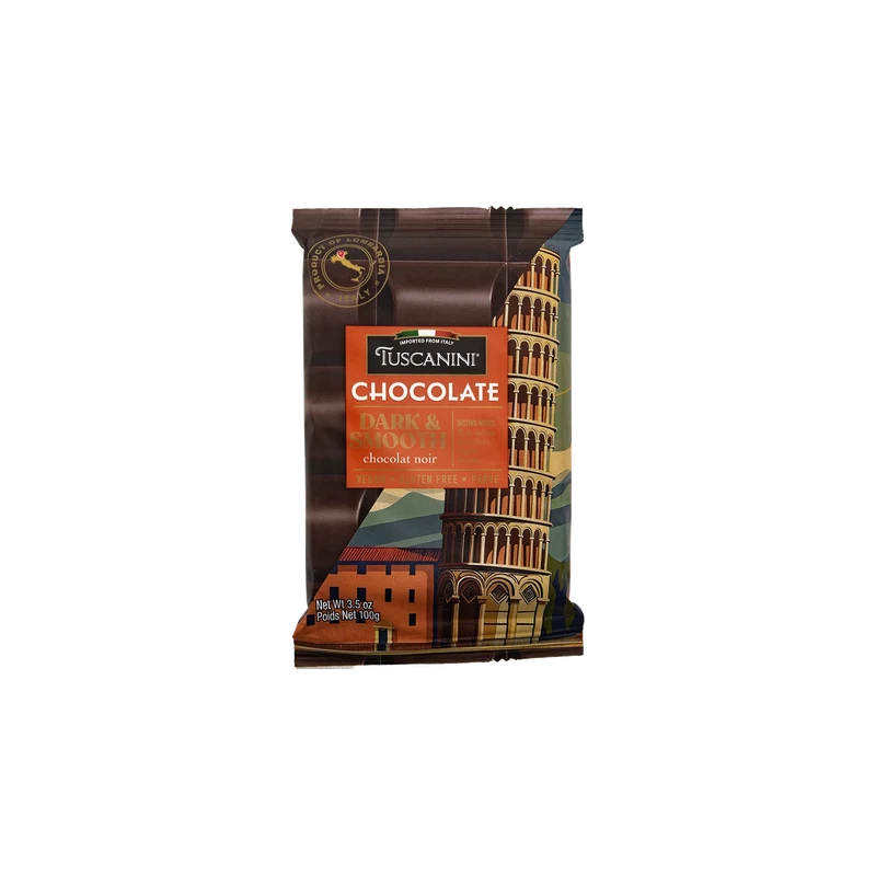 Chocolate Dark & Smooth