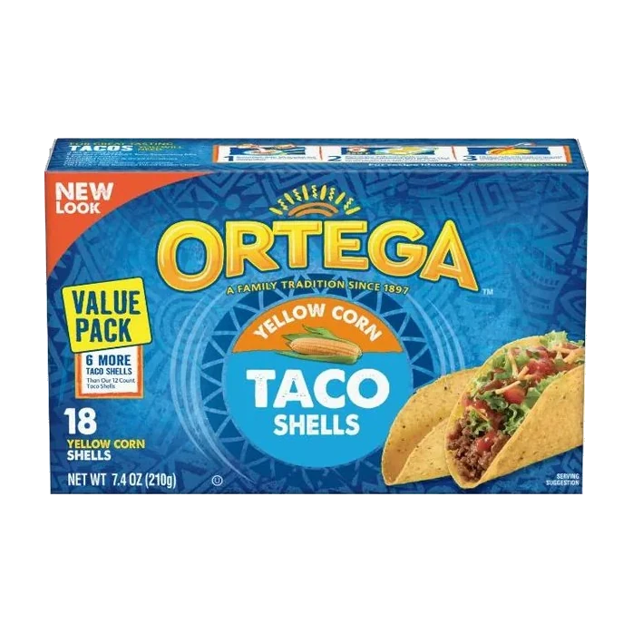 Taco Shells