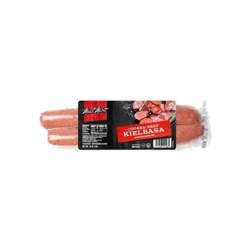 Beef Kielbasa