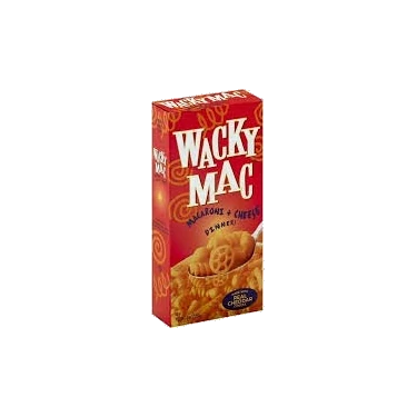 Mac & Cheese