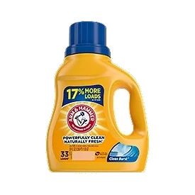 Laundry Detergent