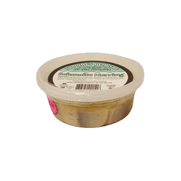Schmaltz Herring