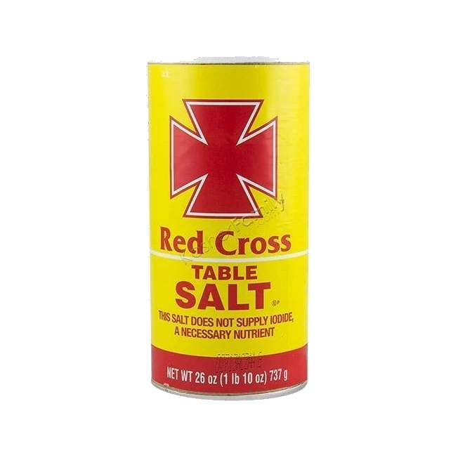 Plain Table Salt