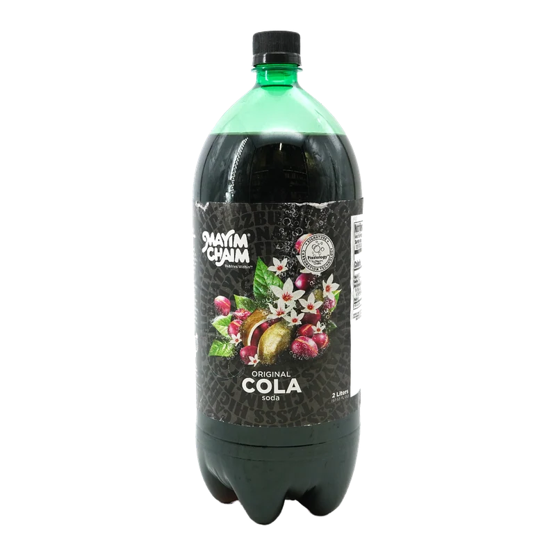 Cola Soda