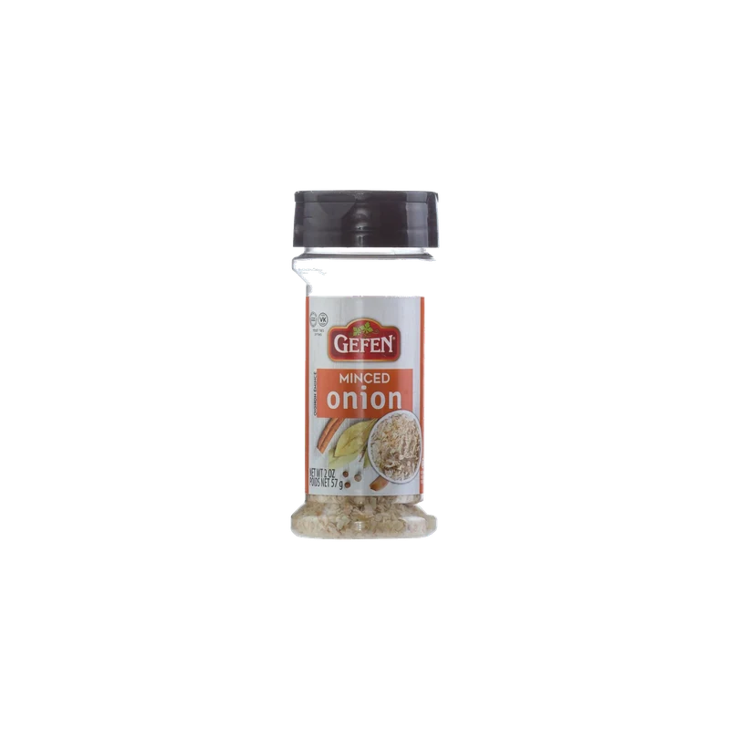 Minced Onion