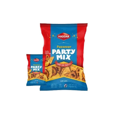 Party Mix