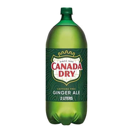Ginger Ale