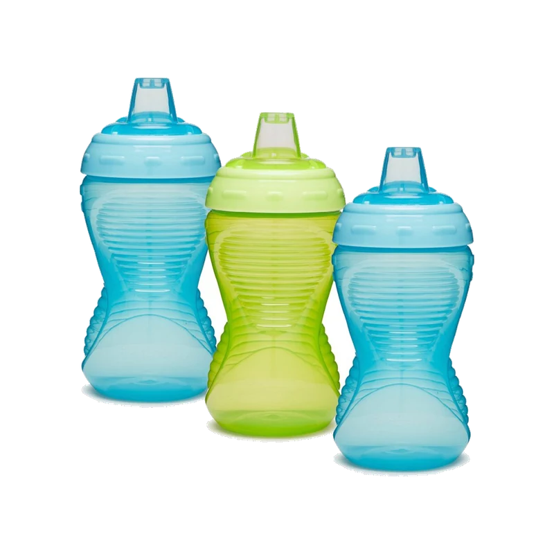 Sippie Cup Mighty Grip