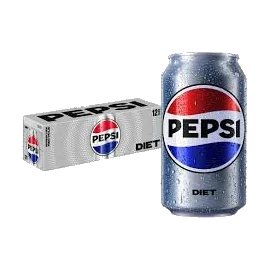 Diet Pepsi