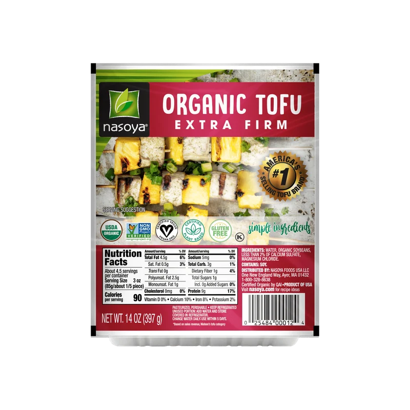 Tofu Extra Firm