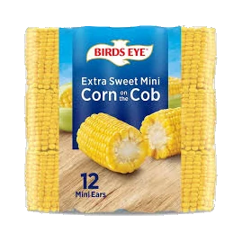 Corn on the Cob