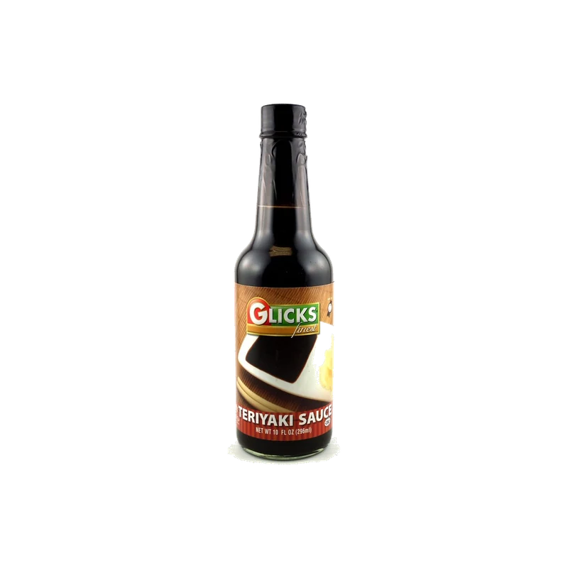 Teriyaki Sauce