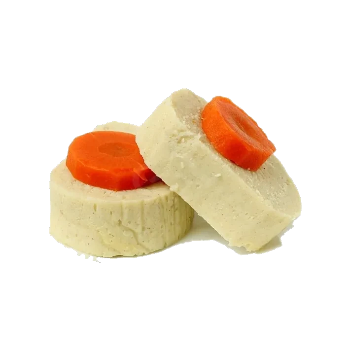 Gefilte Fish