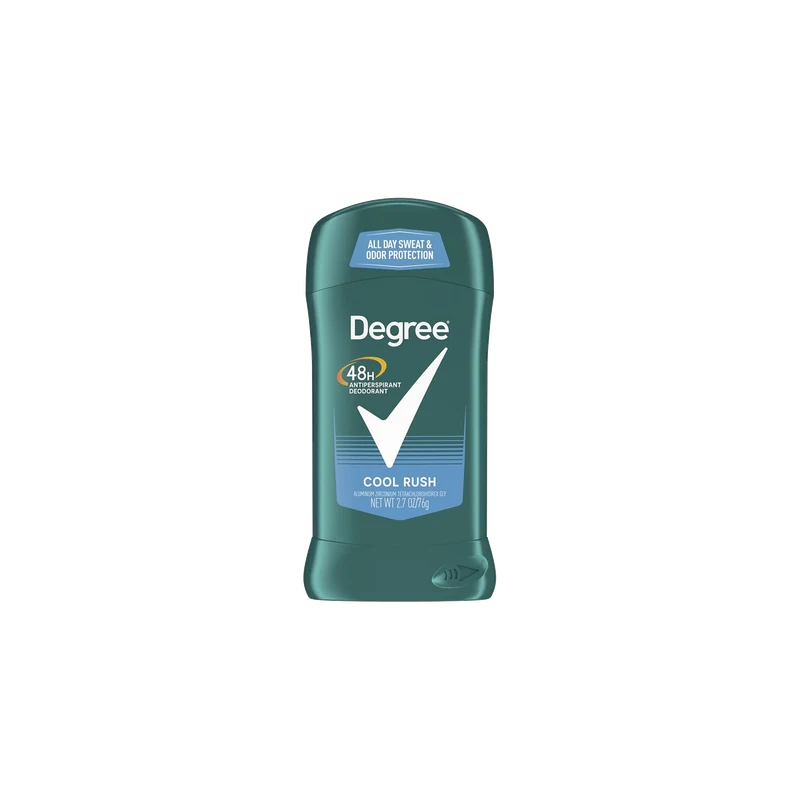 Degree Deo Cool Rush