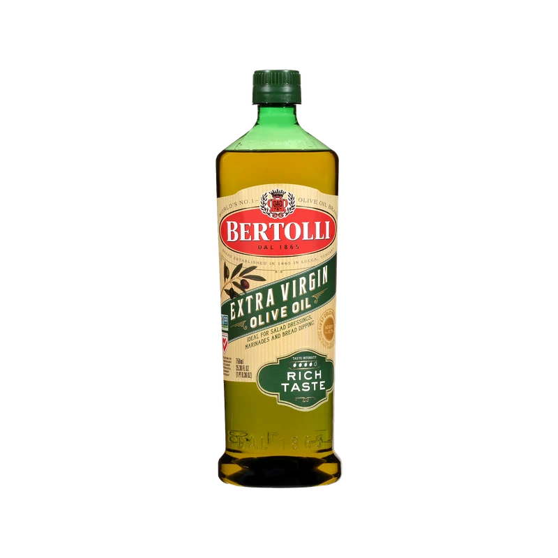 Extra Virgin Olive Oil