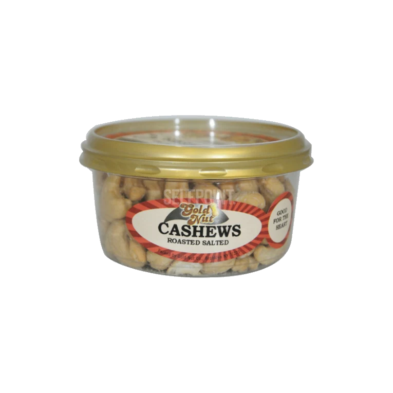 Cashews Roasted Salted