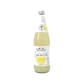 Sparkling Lemonade