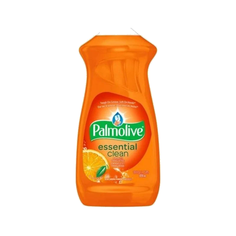 Palmolive Orange
