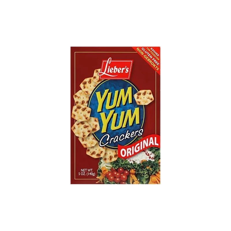 Mini Yum Yum Original