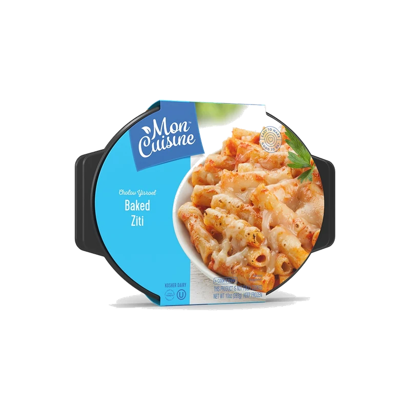Baked Ziti