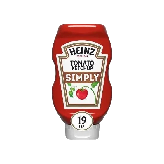 Simply Tomato Ketchup