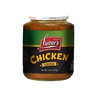 Chicken Sauce