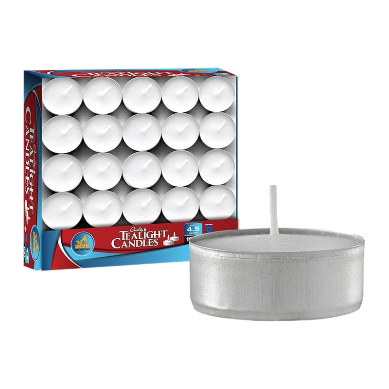 Tealight Candles