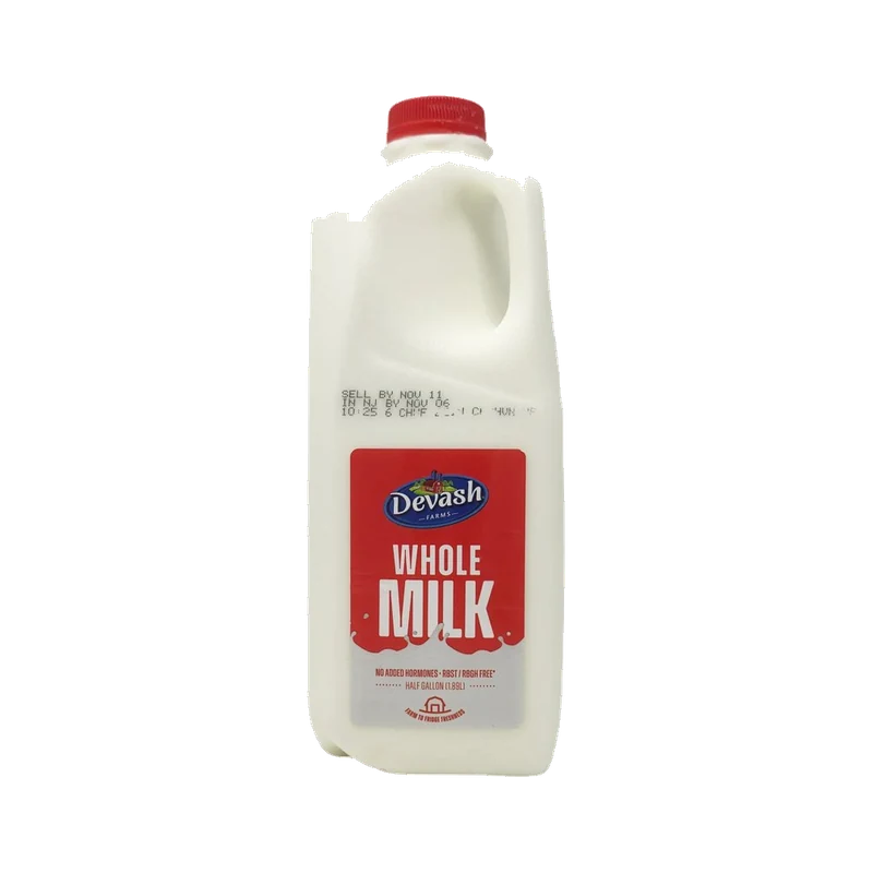 Whole Milk