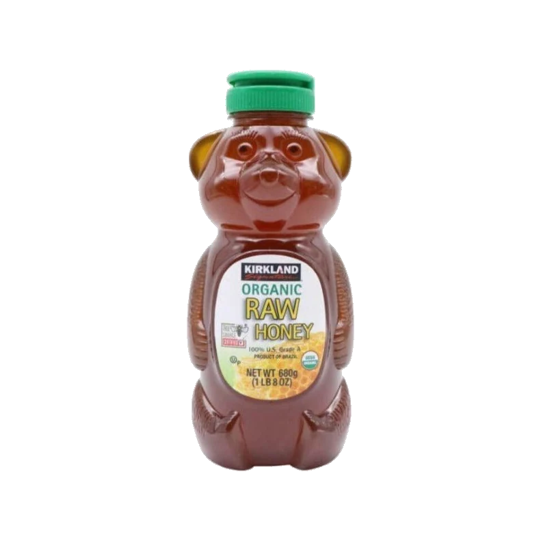 Honey Organic