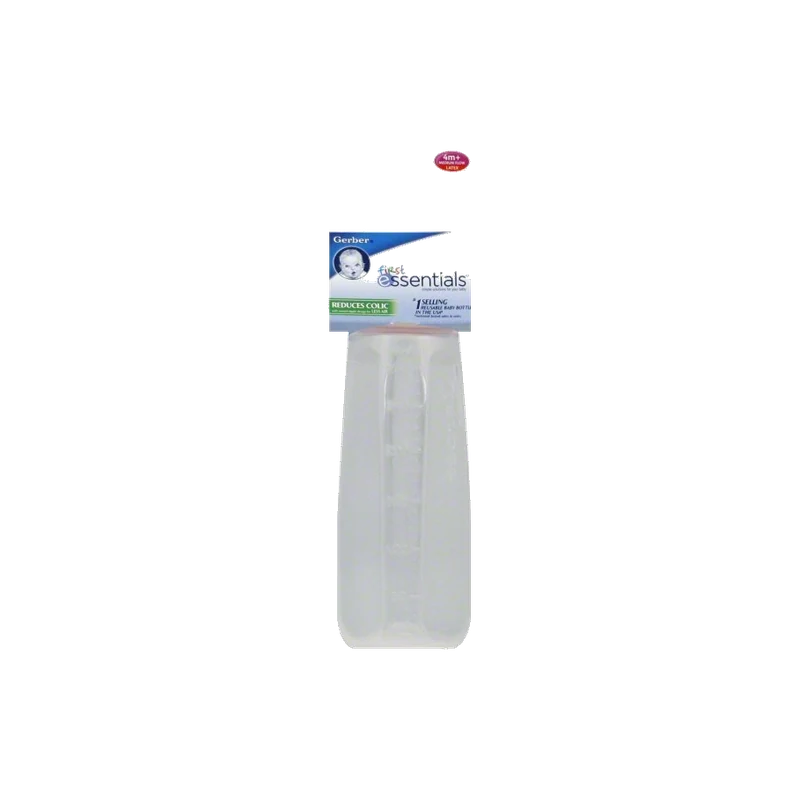 Baby Bottle