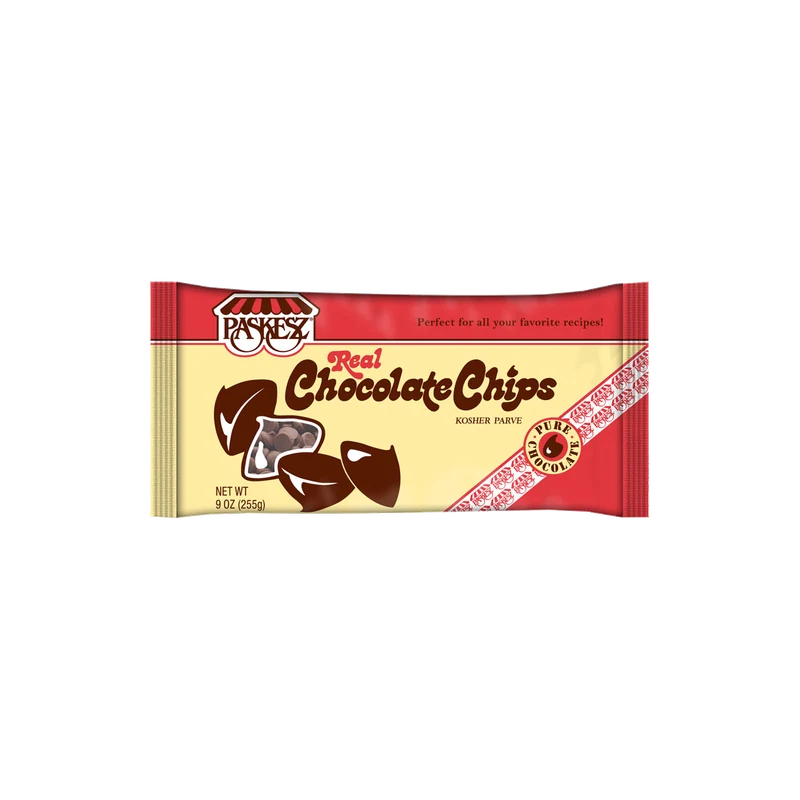 Chocolate Chips