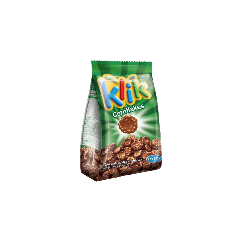 Klik Cornflakes