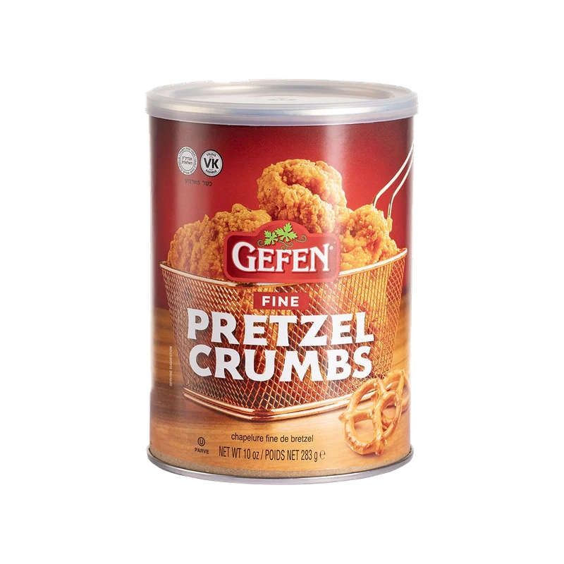 Pretzel Crumbs Fine