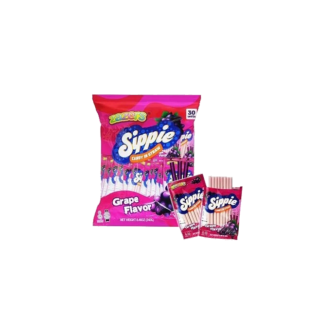Sippie Grape