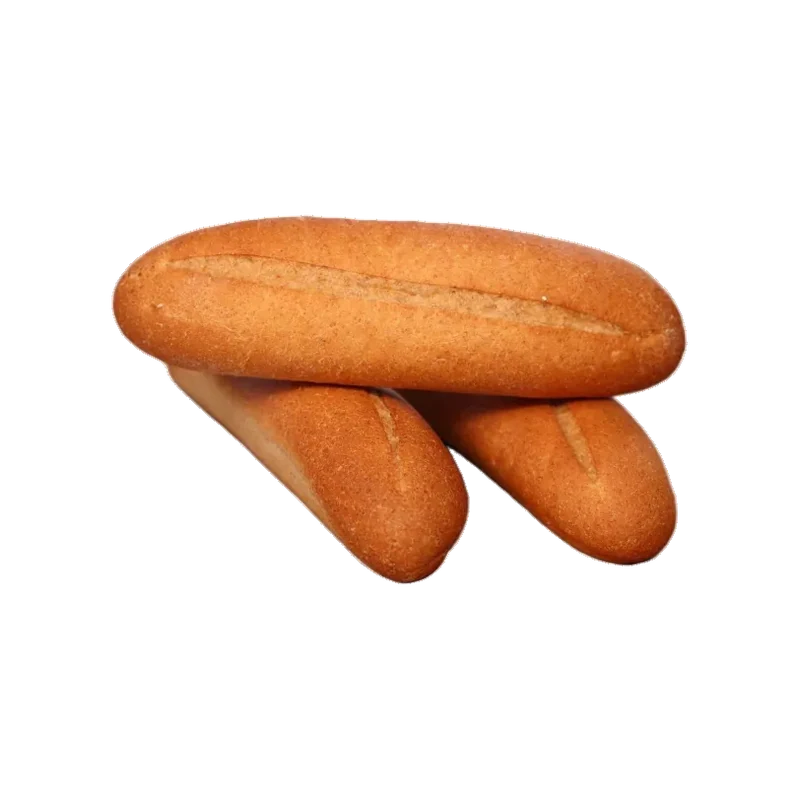 Plain Baguette