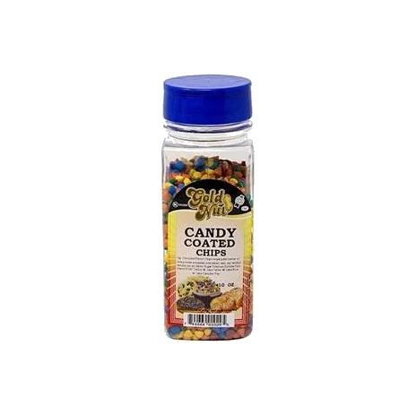 Candy Coated Chips