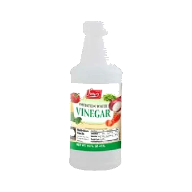 White Vinegar
