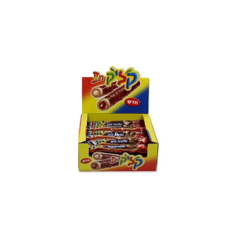 Klik In Milk Truffle