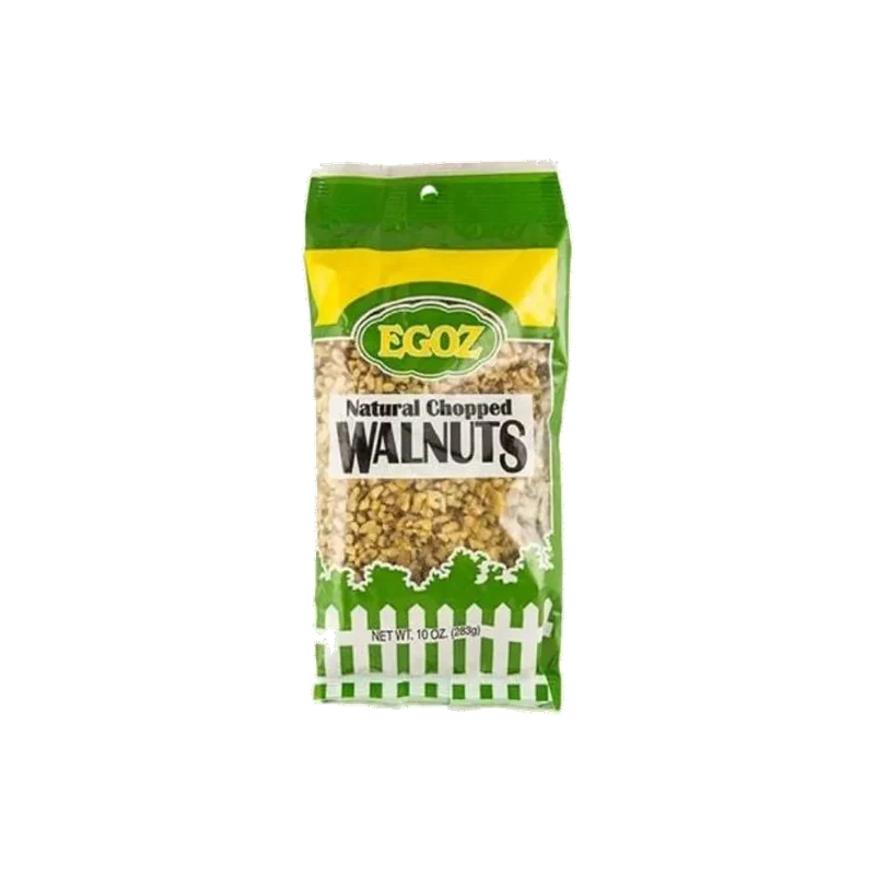 Chopped Walnuts