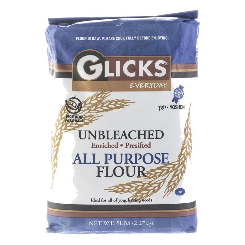 Glicks All-Purpose Flour