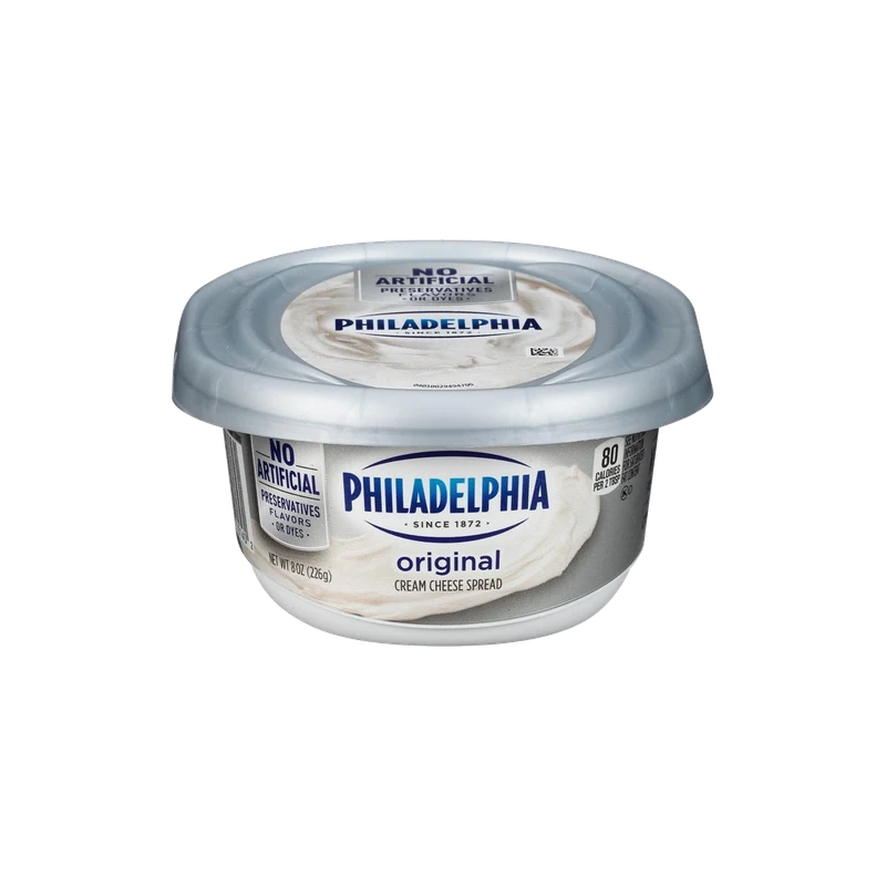 Cream Cheese