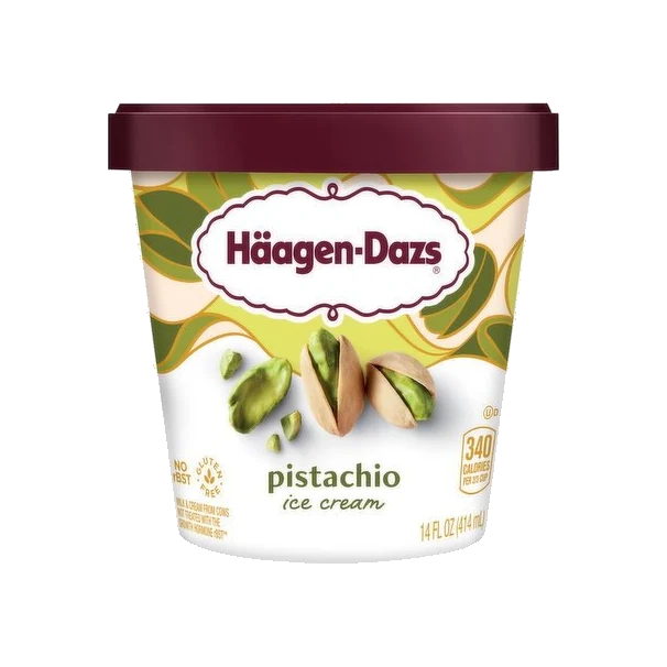Pistachio