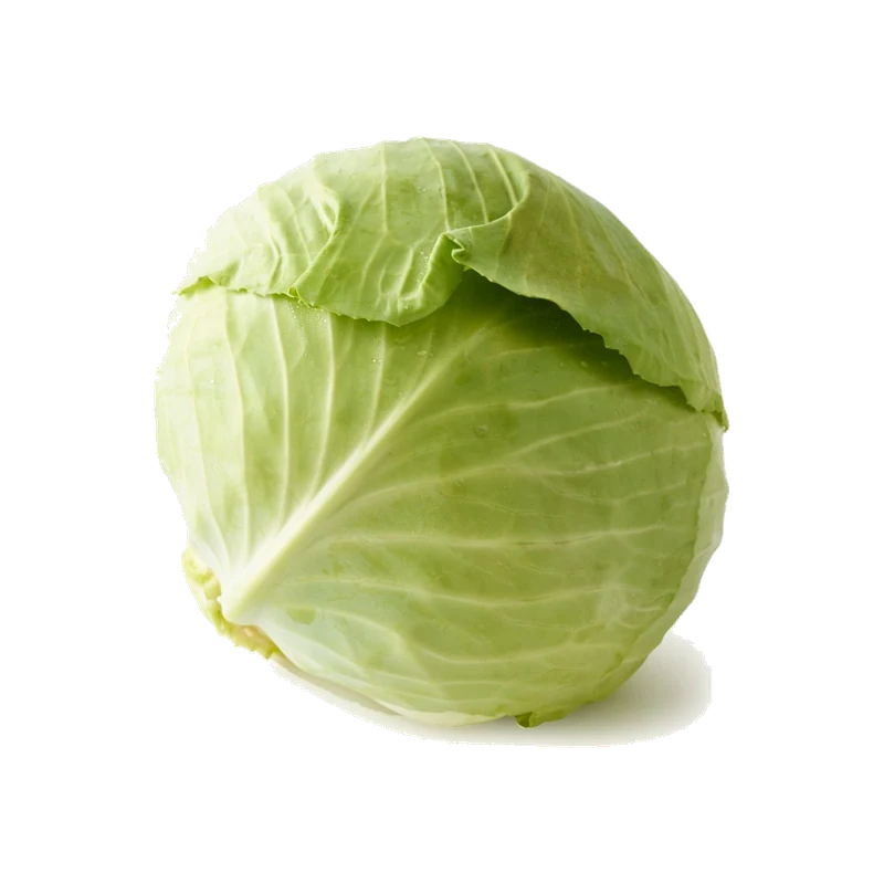 Pos'tiv Green-Cabbage