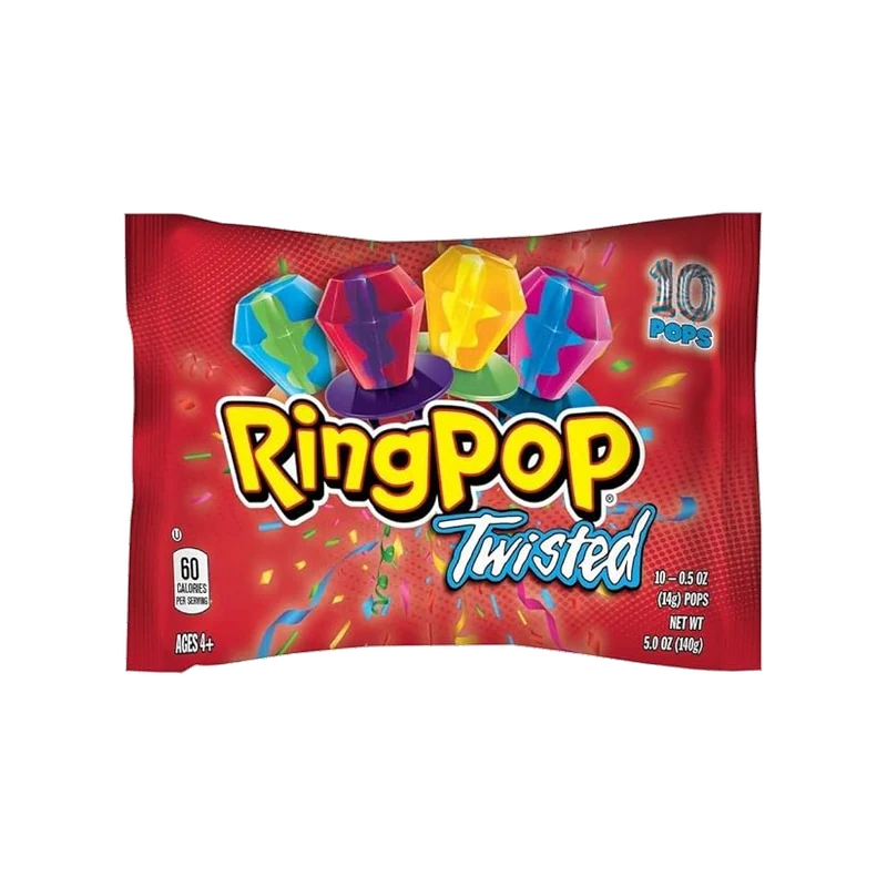 Ring Pop Berry Blast