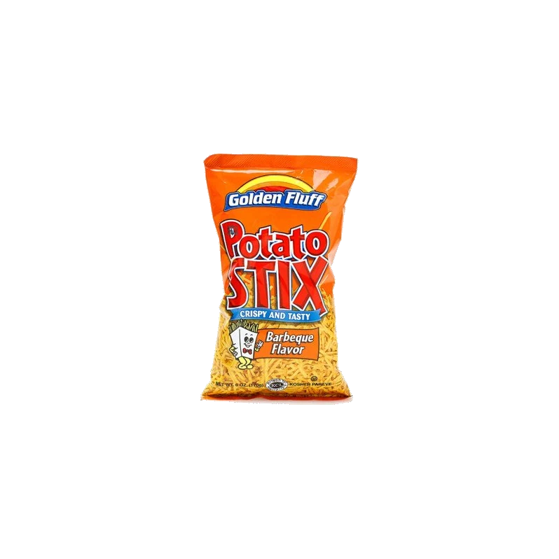 Potato Stix BBQ Passover