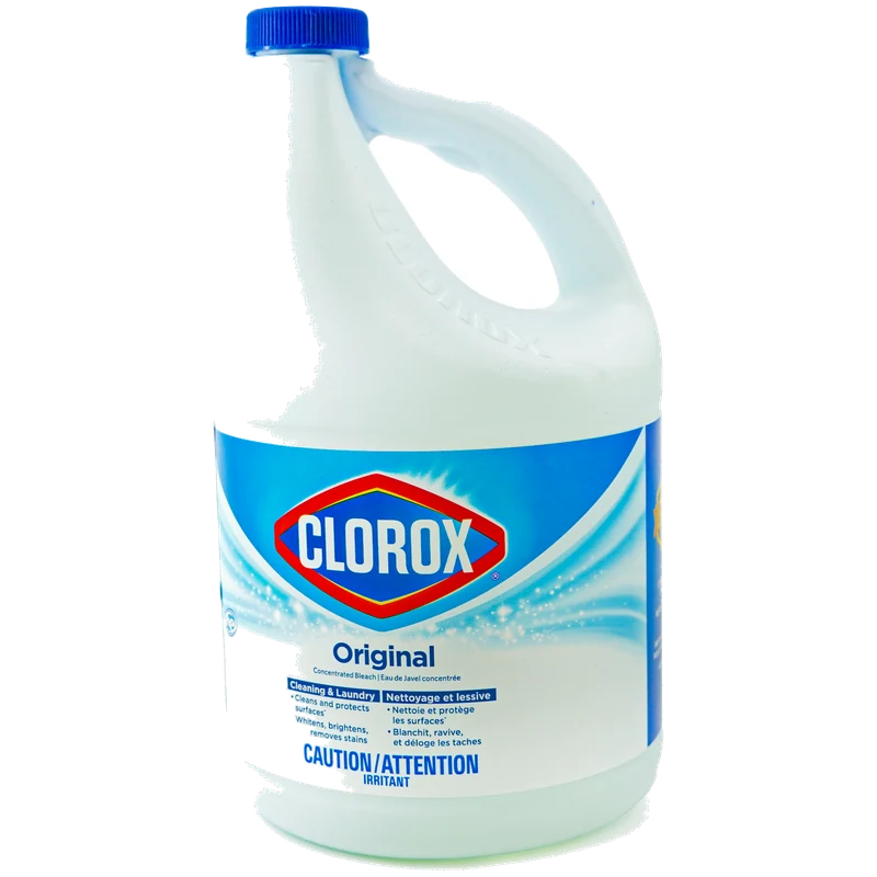 Clorox Bleach Large