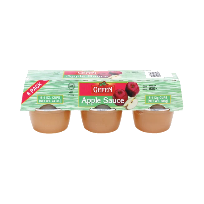 Applesauce